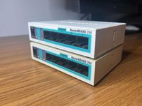 Router Mikrotik RB750