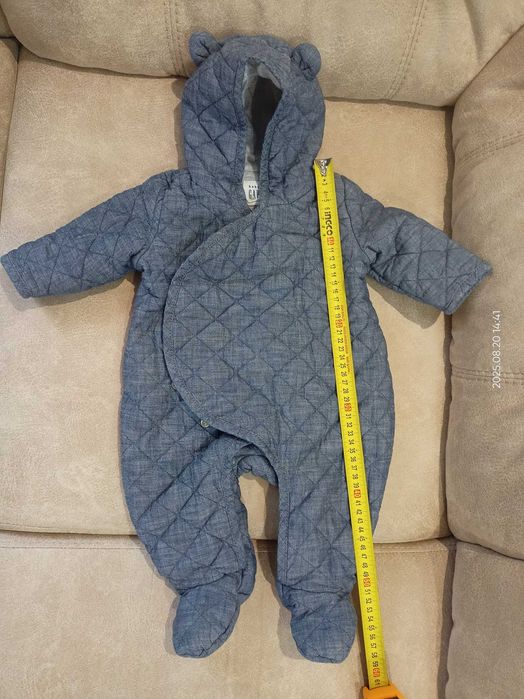 Дитячий комбінезон GAP,3-6 міс