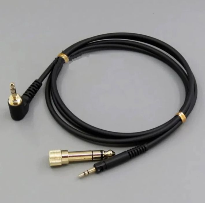 Кабель провод Sennheiser HD558 HD598 HD595 HD579 HD559 HD599 HD569 518