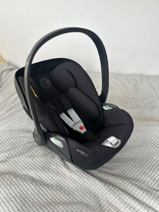 Fotelik CYBEX Cloud T I-Size