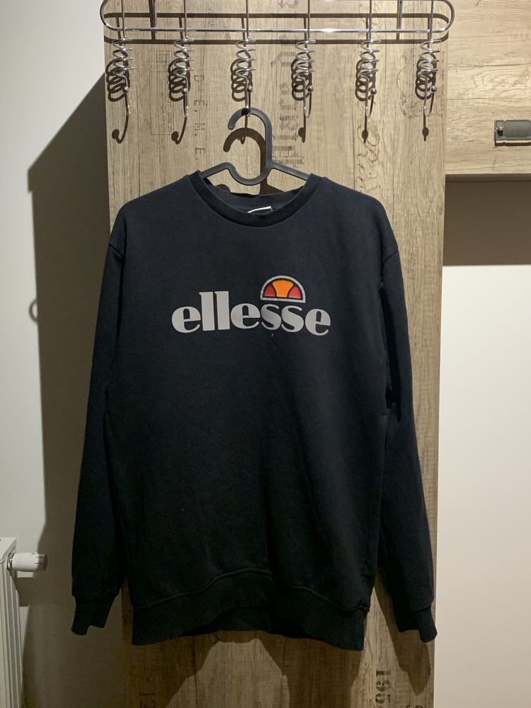 bluza bez kaptura ellesse