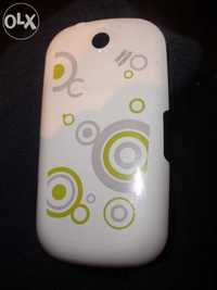 Capas Samsung Corby pro B5310