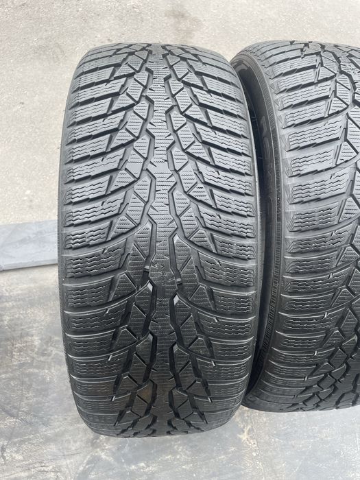 225/50/18 nokian wrd4