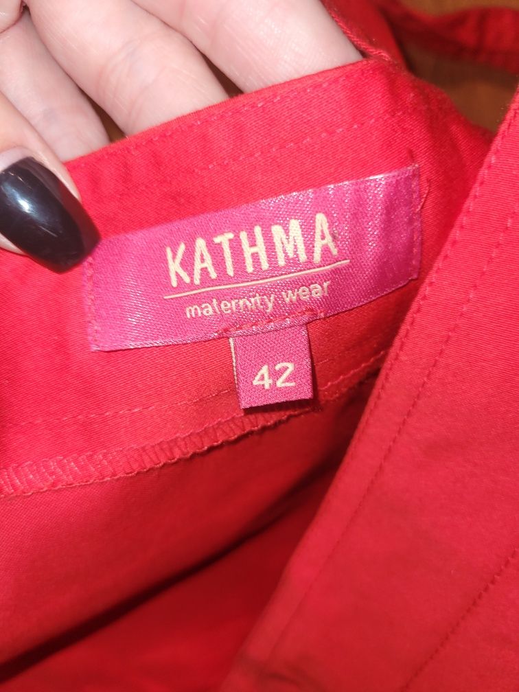 Kathma sukienka ciążowa 42
