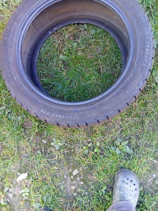 Б/У Продам зимові колеса