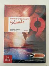 manual matemática 9 ano