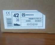 Buty robocze ARDON roz. 42