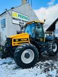 JCB FASTRAC 1135  JCB FASTRAC 1135, 1996r, 150 KM, 50 km/h PNEUMATYKA