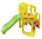 Little Tikes - bardzo SOLIDNA zjezdzalnia, plac zabaw - jak NOWY