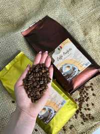 ВЕЛИКОЛЕПНЫЙ Кофе в зернах - 100% арабика Тоскана по ЛУЧШЕЙ ЦЕНЕ
