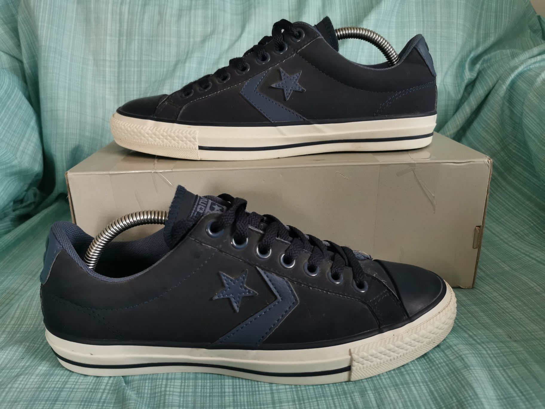 Converse Star Player trampki tenisówki 40