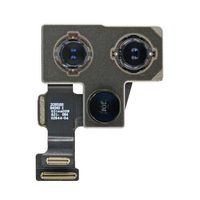 Câmera Traseira para iPhone 12 Pro