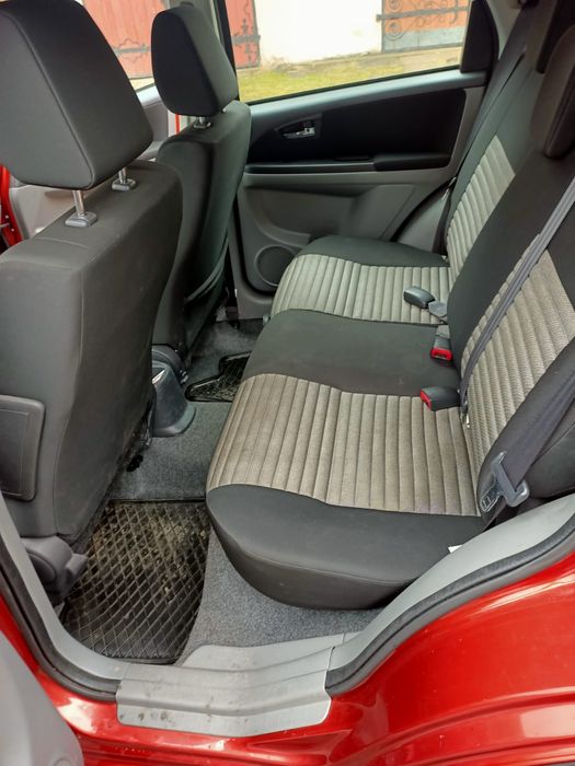 Suzuki SX4 2011 4wd 1.5 Benzyna, stan bardzo dobry!