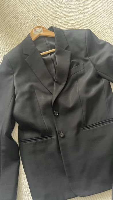 Піджак Flippa K чорний розмір 38