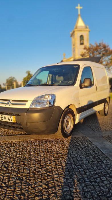 Citroën Berlingo 1.9 Diesel