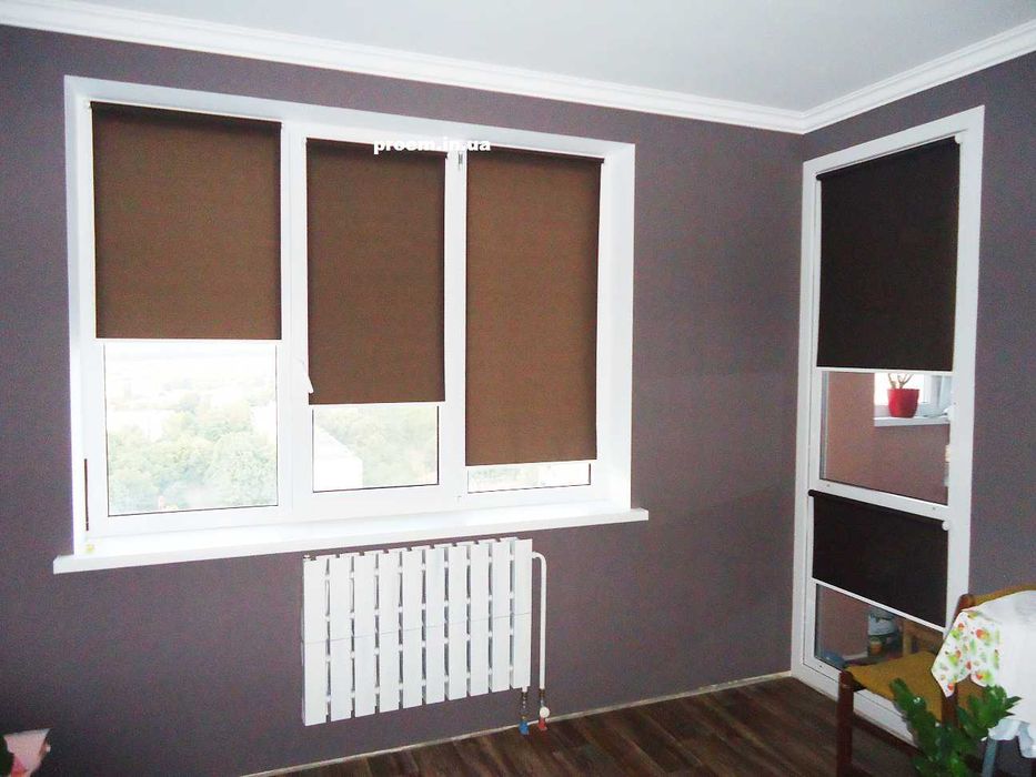 Жалюзи со скидкой, Рулонные Шторы День-Ночь, ролеты NEO 6️⃣5️⃣0️⃣0️⃣