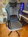 Cadeira Alpha Gamer Nebula
