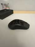 Steelseries aerox 3 wired