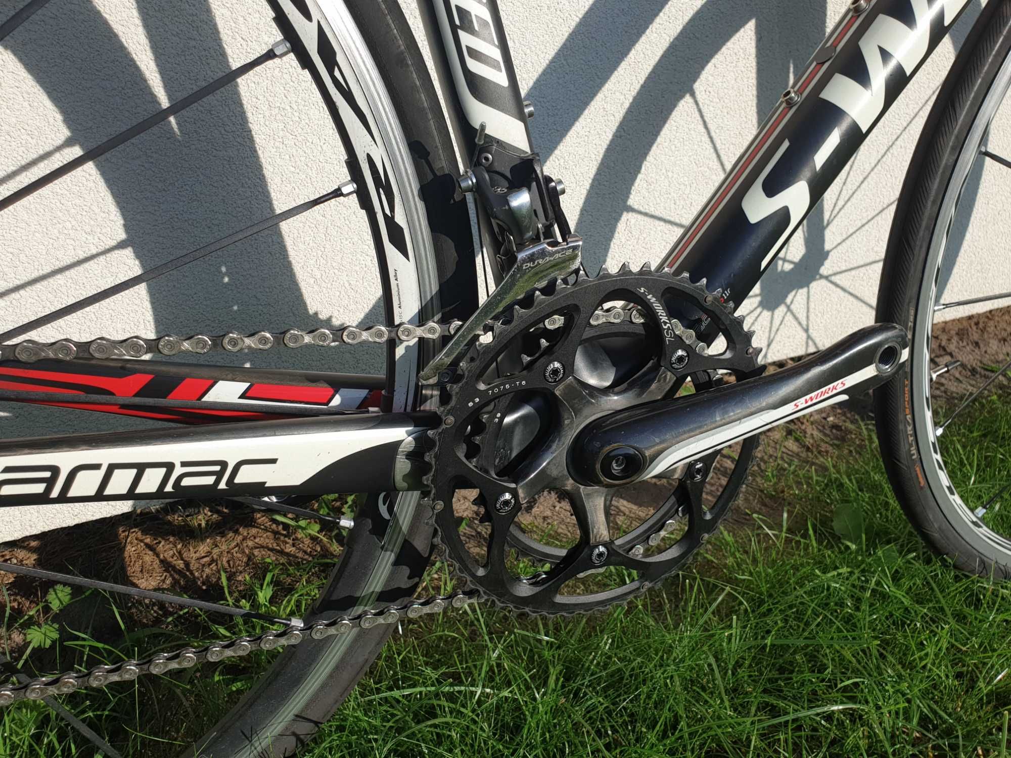 Specialized S-works Tarmac SL4