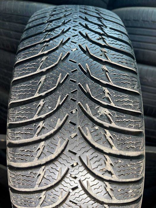 195/65 R15 Kumho комплект зима