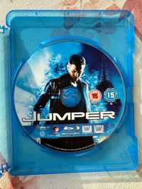 Jumper Blu Ray Film