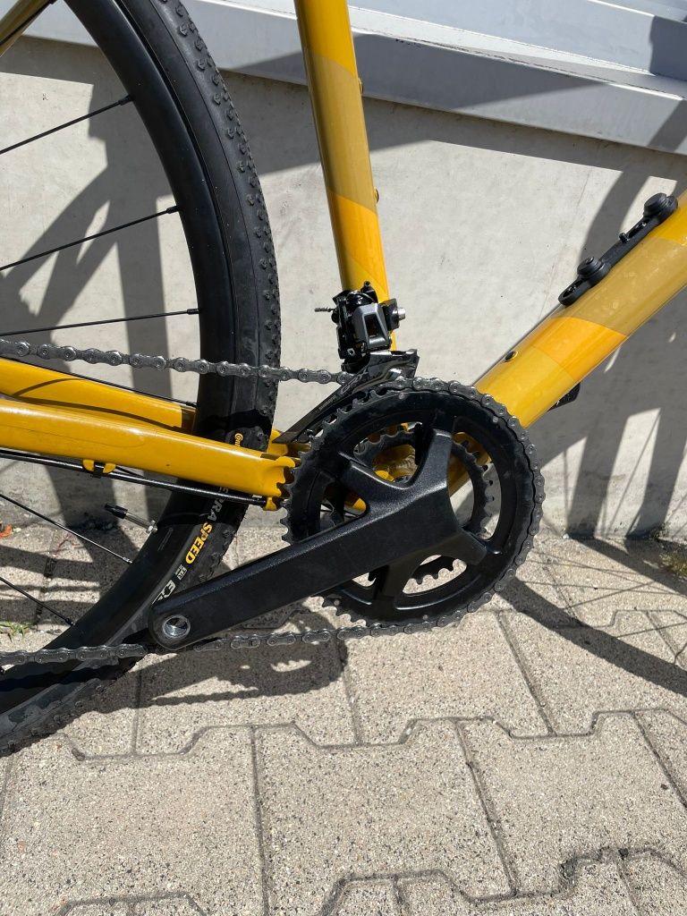 FELT BROAM 30 Rozmiar XL