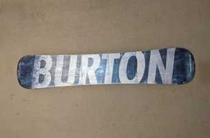 Сноуборд Burton Process 159 см 2015/2016