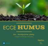 Ecce Humus kwasy humusowe