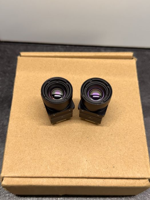 Тепловізійна камера fpv 640*512 9мм OEM CVBS/USB