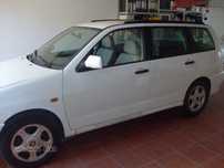 Seat Cordoba Vario 19 Tdi Comercial a Diesel