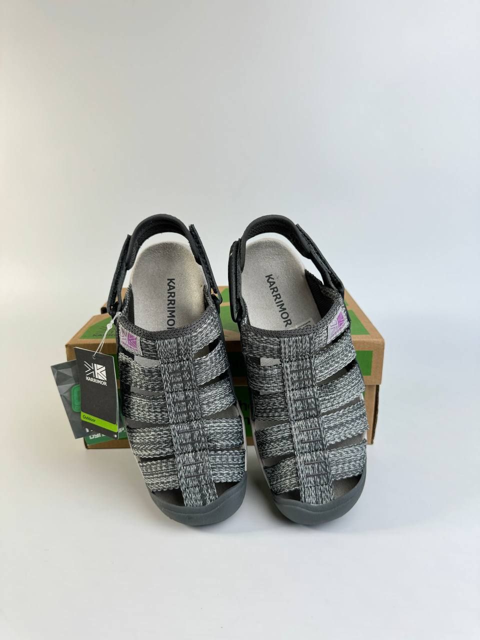 37|38|39|40‼️Сандалі Karrimor жіночі трекінгові