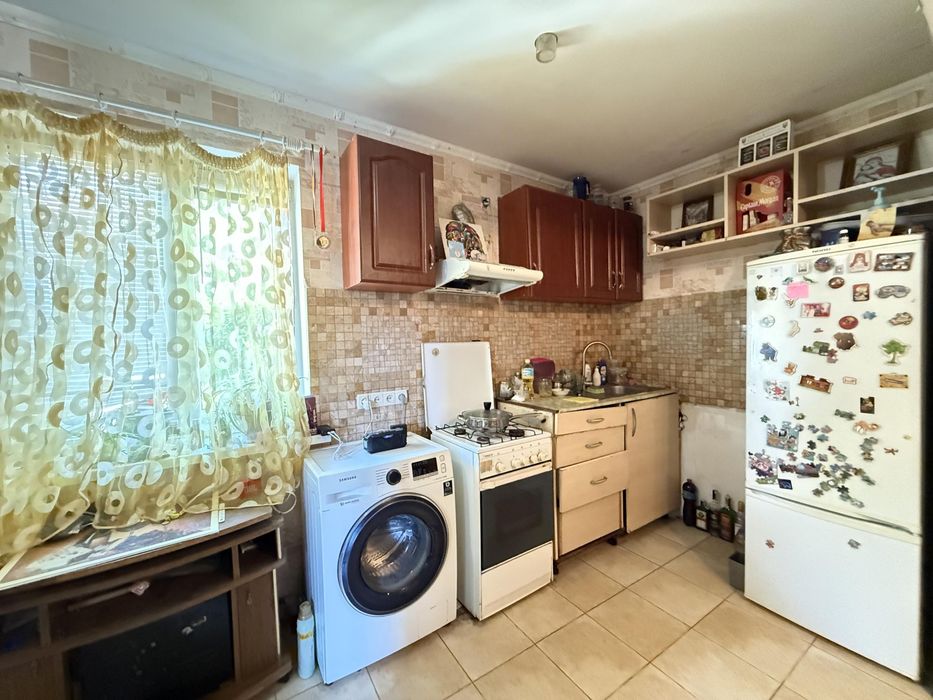 Дом на 5 сотках на Таирова (210-980)