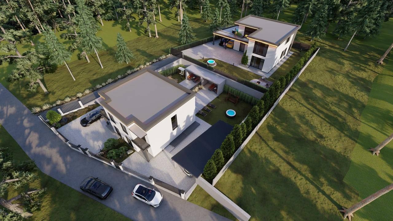 ‼️Розкішний дворівневий будинок ‼️ укриття‼️