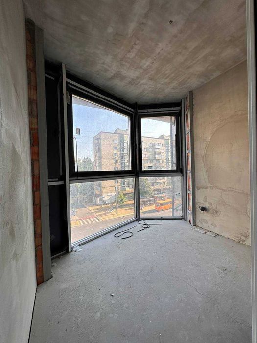 Бізнес клас.   ЖК TIME.  2к-75кв. Центр. Площа Украинских Героїв 10хв