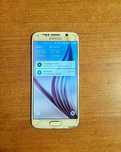 Продам Samsung Galaxy S6 (SM-G920F)