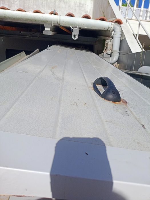 Chapas de sanduíche