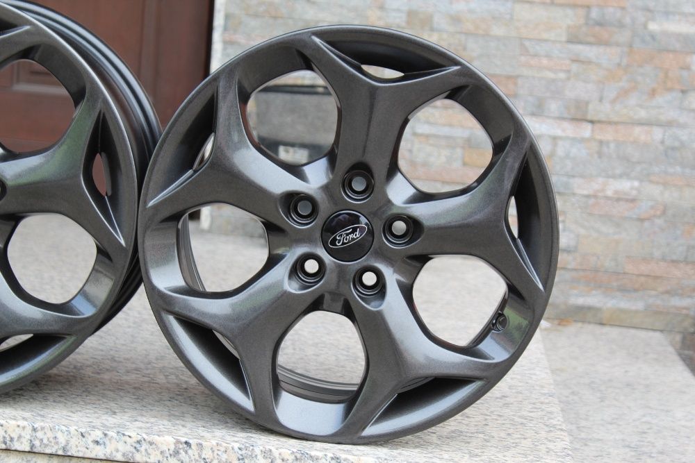 FORD Mondeo Mk4 Focus Mk3 Mk4 C-Max S-Max KUGA 5x108 16'' 7J ET50