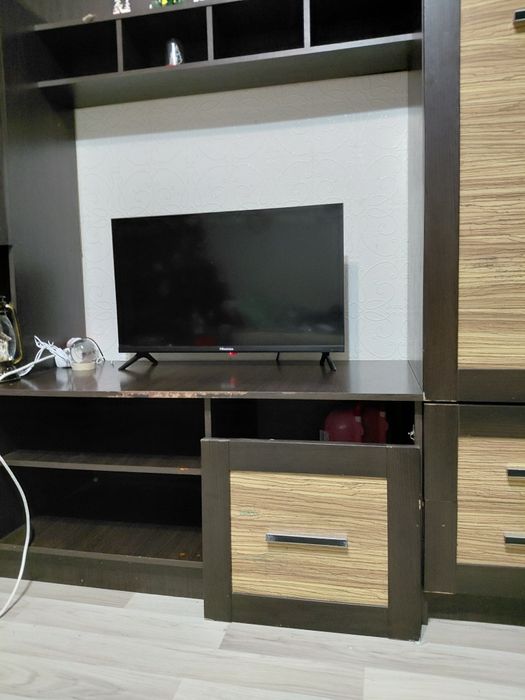 Стінка у вітальню  ДЕШЕВО