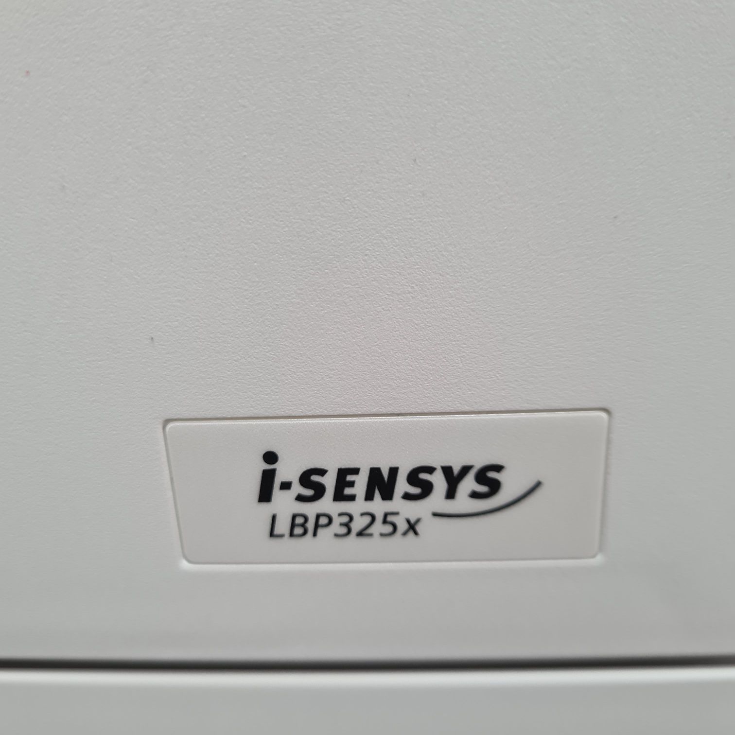 Canon i-SENSYS LBP325X.  Як новий.  Гарантия