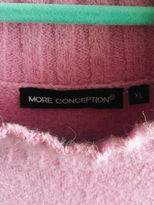 Sweter More Conception -  rozm XL.