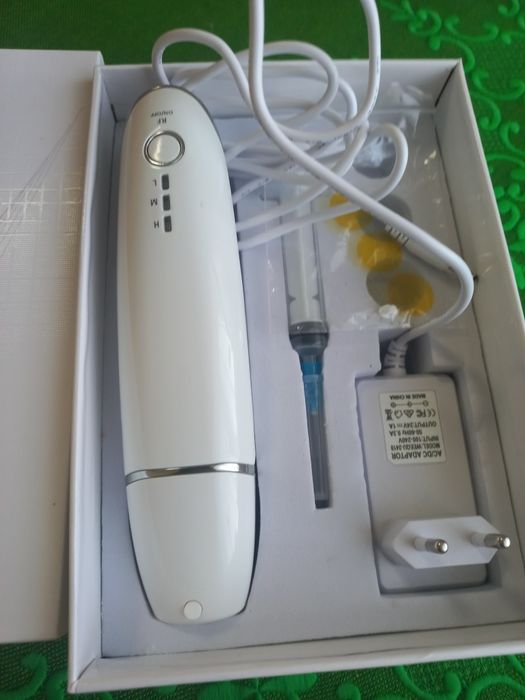 Апарат для ліфтинга