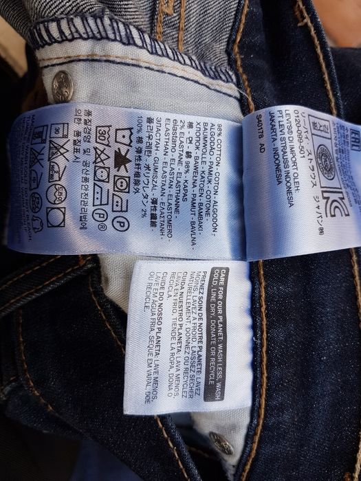 Lewis 24  XS spodenki jak Nowe