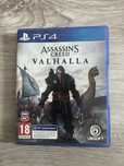 Assassin’s creed valhalla ps4 jak nowa