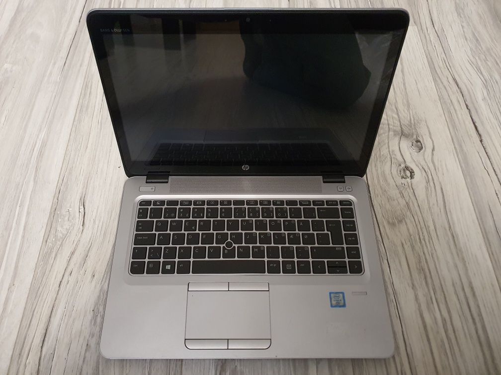 Laptop HP 840 G3  i5 6300u