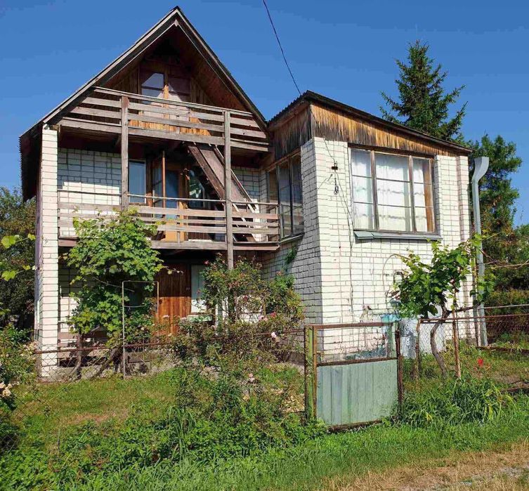 Продається дача Кілов кооператив