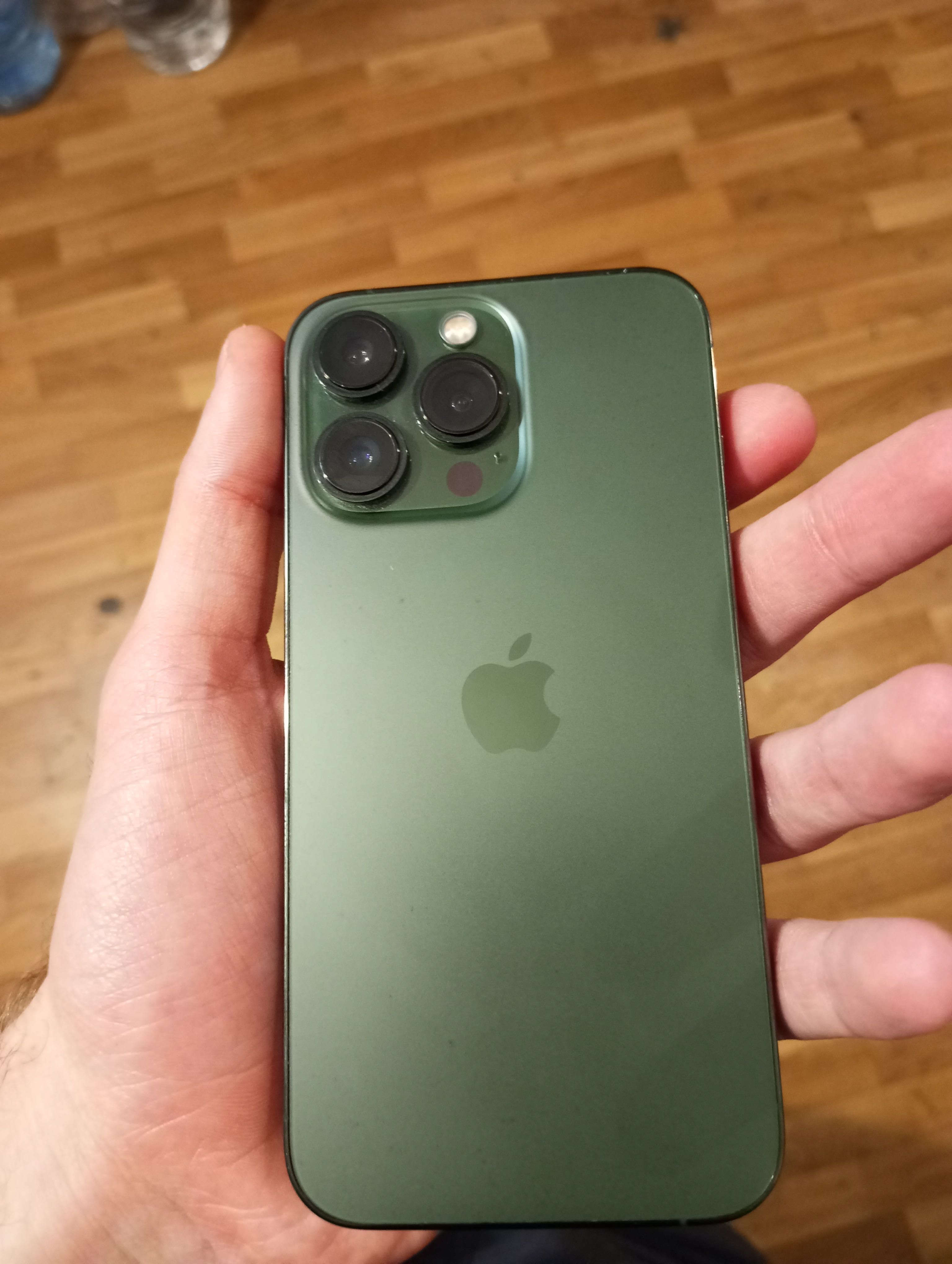 iPhone 13 pro 256gb