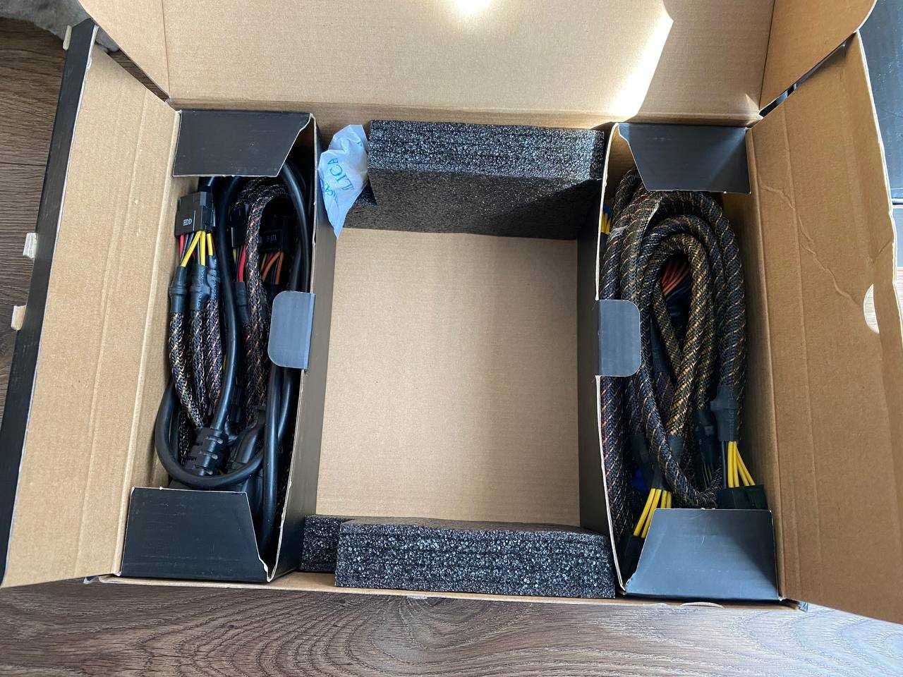 Блок живлення Be quiet! Power zone 1000w