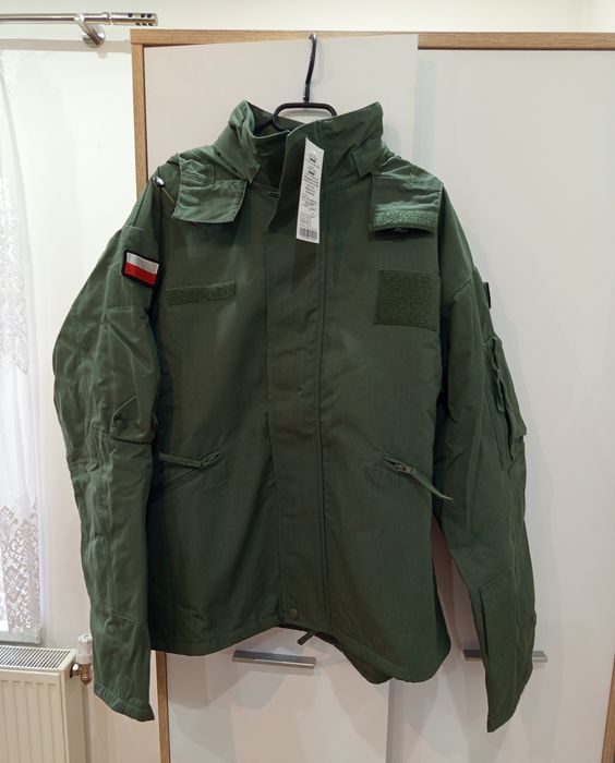 Kurtka czołgisty  M-XL