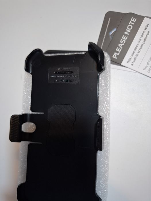 Plecki dexnor samsung galaxy s20