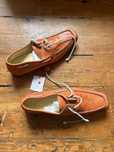 Zapatos made in Italy